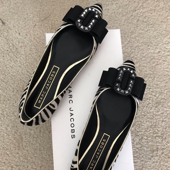 Marc Jacobs flat - Picture 2 of 2